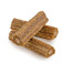 Woolf Dental Bars Lamb Pumpkin 108g Avienos ir moliūgo skanėstas šunims – sausas dantų priežiūros skanėstas