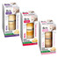 BRIT Care Cat Double Layer Mousse Real Mix smaków z kurczakiem 18x25 g mus dla kotów