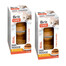 BRIT Care Cat Double Layer Mousse Real Tuna with Salmon 12x25 g mus z tuńczykiem i łososiem dla kotów