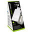 Aquael Leddy Smart 6W Sunny šviestuvas baltas