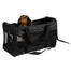 Trixie krepšys juodas 55x30x30 cm