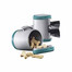 Flexi Vario Multi Box turkio spalvos