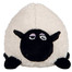 Trixie pliušinis avinas Shirley 11 cm Shaun The Sheep