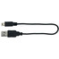 Trixie šviesą atspindinti liemenė Flash USB, L: 60–80 cm