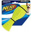 Nerf cypiantis žaislas mėtymui su raštu M žalias/raudonas 2 vnt.