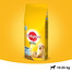 PEDIGREE Junior střední rasy 2.2 kg + 400g GRATIS