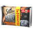 SHEBA Craft Collection​ konservų rinkinys 4x85 g
