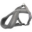 TRIXIE Premium Touring petnešos, M: 45–70 cm/25 mm grafito sp.