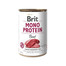 BRIT Mono Protein Beef 400g