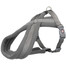 TRIXIE Premium Touring petnešos, M: 45–70 cm/25 mm grafito sp.