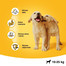 PEDIGREE sausas ėdalas šuniukams vištiena ir ryžiais 8.4 kg