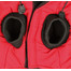 TRIXIE Palermo Winter Coat žieminė liemenė šunims S 33 cm raudona