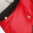 TRIXIE Palermo Winter Coat žieminė liemenė S 36 cm raudona
