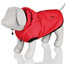TRIXIE Palermo Winter Coat žieminė liemenė S 36 cm raudona