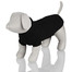 Trixie King Dog megztinis šunims M 45 cm juodas