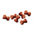 CARNILOVE Crunchy snacks  užkandžiai su stručiu ir gervuogėmis 200 g