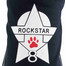 TRIXIE Rockville XS 27 cm ilgio paltas