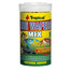 Tropical mini Wafers Mix 100 ml (55 g)