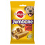 PEDIGREE Jumbone Mini skanėstai šunims 180 g