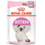 Royal Canin Kitten Instinctive in Gravy 12x85 g - konservuotas ėdalas