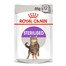 ROYAL CANIN Cat Sterilised konservai drebučiuose 12 x 85 g