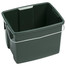 CURVER 6l biologinių žaliųjų atliekų konteineris