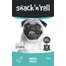 SNACK & ROLL Duck Strips  Anties juostelės 200 g