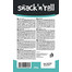 SNACK & ROLL Duck Strips  Anties juostelės 200 g