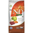 FARMINA N&D Pumpkin Cat Vension & Apple 5 kg
