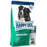 HAPPY DOG Fit & well adult medium 25 kg (2 x 12.5 kg)