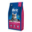 BRIT Premium Cat Adult vištiena16 kg (2 x 8 kg)