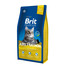 BRIT Premium Cat Salmon 16 kg (2 x 8 kg)