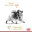 ROYAL CANIN Pomeranian Adult 85g šlapias maistas, paštetas suaugusiesiems miniatiūriniams špicų šunims