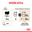 ROYAL CANIN Pomeranian Adult 85g šlapias maistas, paštetas suaugusiesiems miniatiūriniams špicų šunims