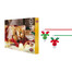 TRIXIE Kalėdinis rinkinys Advento kalendorius + meškerės žaislas katėms