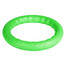 PULLER Pitch Dog green 20` ring šuniui žalias 20 cm