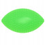 PULLER Pitch Dog sport ball green regbio kamuolys šuniui žalias 9 cm x 14 cm