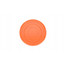PULLER Pitch Dog Game flying disk 24` orange frisbee šuniui oranžinis 24 cm