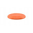 PULLER Pitch Dog Game flying disk 24` orange frisbee šuniui oranžinis 24 cm