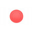 PULLER Pitch Dog Game flying disk 24` pink frisbee šuniui rausvas 24 cm
