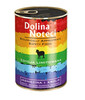 DOLINA NOTECI BASF konservai su ėriena ir triušiena 400 g