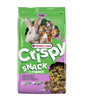 VERSELE-LAGA Crispy Snack with Fibres 550g skanėstai, turintys skaidulų, triušiams ir graužikams