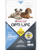 VERSELE-LAGA Opti Life Adult Light Mini nutukusiems mažų veislių šunims 7,5 kg