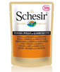SCHESIR konservai su tunais, vištiena ir krevetėmis 50 g
