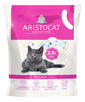 Aristocat silikoninis kraikas katėms 3.8 l bekvapis