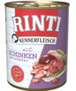 RINTI Kennerfleisch Ham su kumpiu 400 g