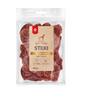 MACED BEEF STEAKS 95% mėsos 500g