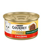 GOURMET Gold Adult Succulent Delights su jautiena 85g