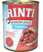 Kennerfleish Junior Beef 800 g z wołowiną dla szczeniąt