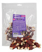 CHRUP&GO Wapienne kostki z piersią kaczki 500 g przysmak dla psa